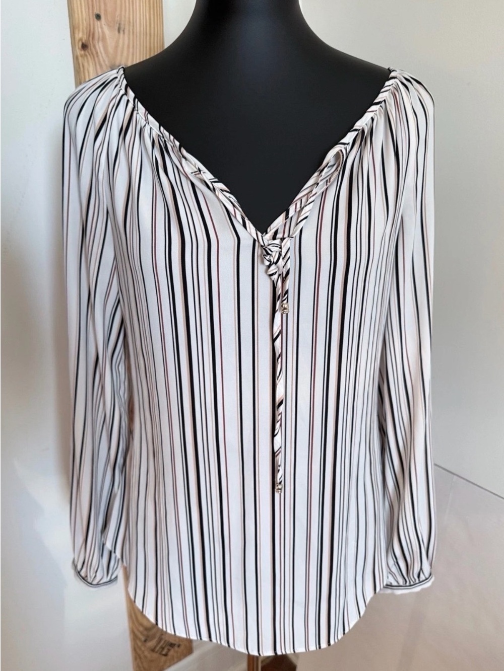 White House Black Market blouse